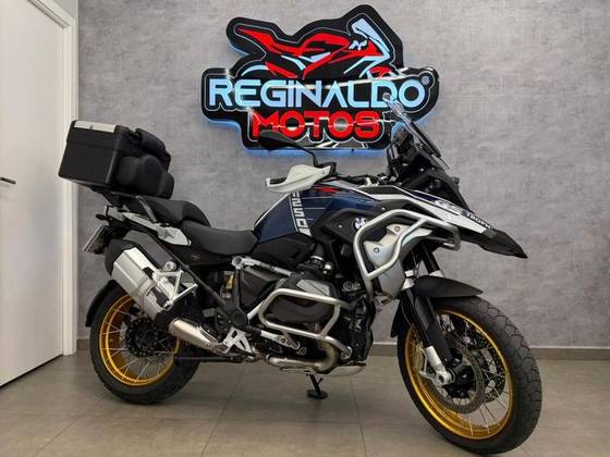 BMW R 1250 GS PREMIUM 